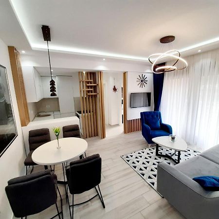 Maritimo Di Cattaro****Lux Apartment With Garage Dış mekan fotoğraf