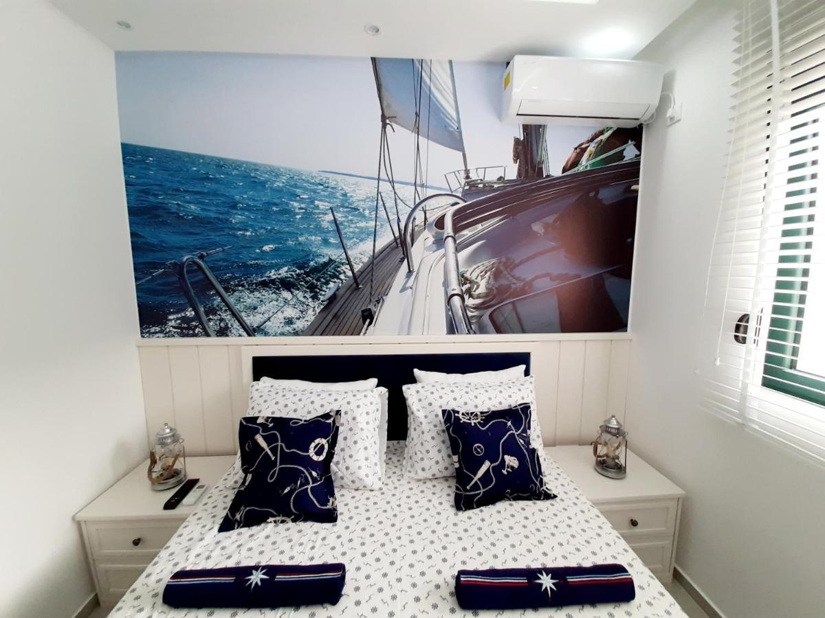 Maritimo Di Cattaro****Lux Apartment With Garage Dış mekan fotoğraf