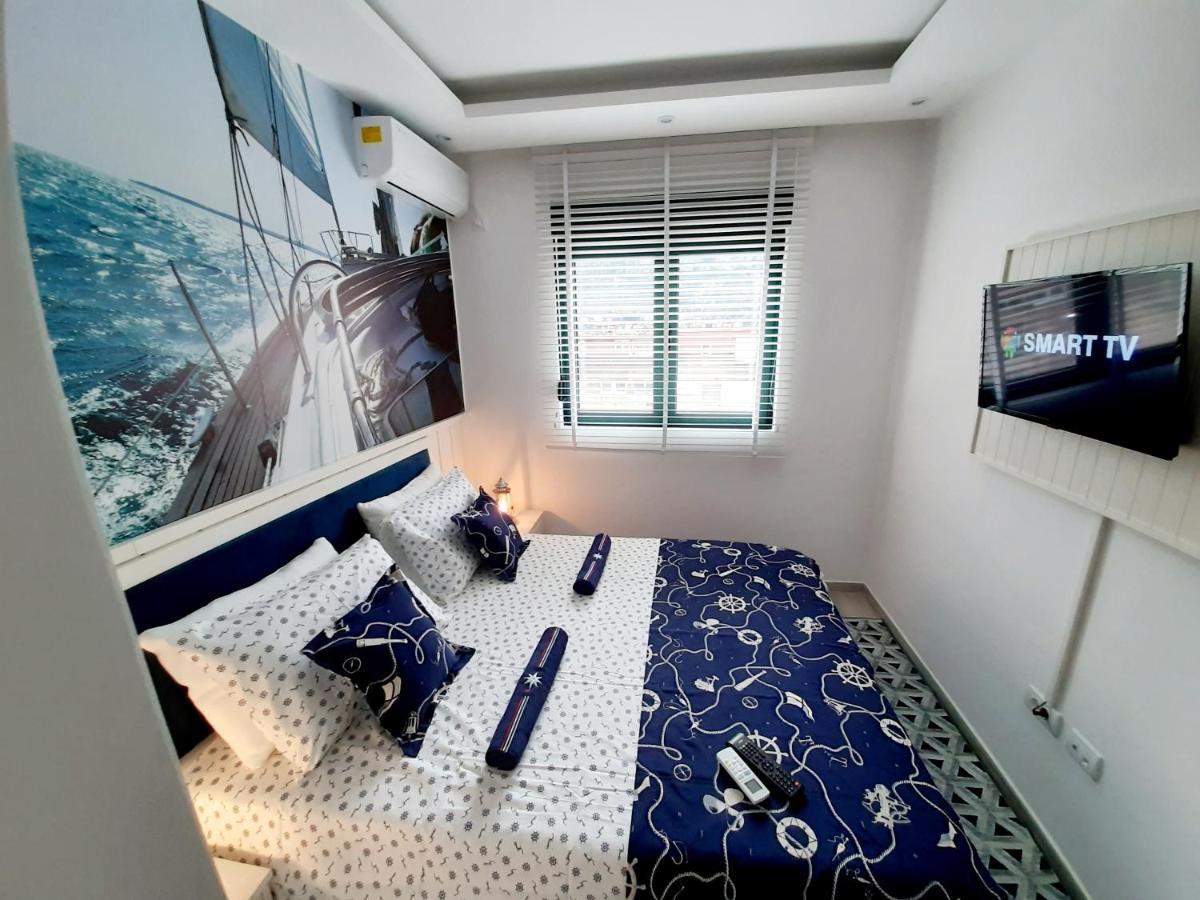 Maritimo Di Cattaro****Lux Apartment With Garage Dış mekan fotoğraf